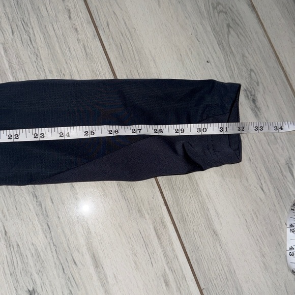 Adidas Climaproof Jacket Men’s Size Medium Dark Gray Zip Up Outdoors Casual - Picture 8 of 9